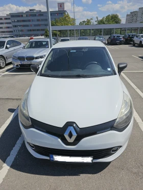 Renault Clio, снимка 7