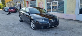 Audi A3 1.6 I KLIMA ITALY - [4] 