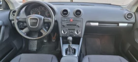 Audi A3 1.6 I KLIMA ITALY - [15] 