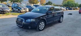 Audi A3 1.6 I KLIMA ITALY - [6] 