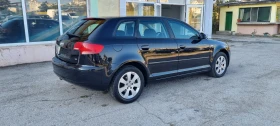 Audi A3 1.6 I KLIMA ITALY - [11] 