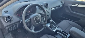 Audi A3 1.6 I KLIMA ITALY - [17] 