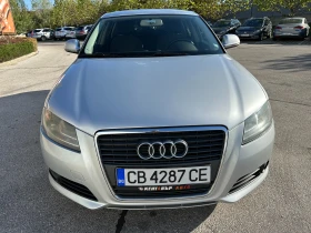 Audi A3 2.0TDI 140К.с. Facelift Автоматик, снимка 7