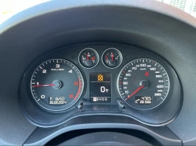 Audi A3 2.0TDI 140К.с. Facelift Автоматик, снимка 16