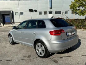 Audi A3 2.0TDI 140К.с. Facelift Автоматик, снимка 3