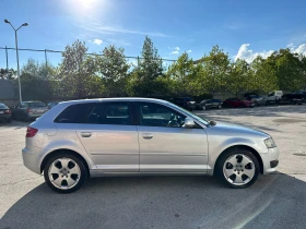 Audi A3 2.0TDI 140К.с. Facelift Автоматик, снимка 5