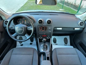 Audi A3 2.0TDI 140К.с. Facelift Автоматик, снимка 11