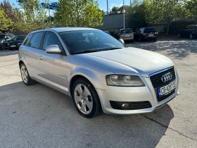 Audi A3 2.0TDI 140К.с. Facelift Автоматик, снимка 6