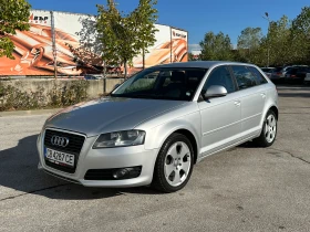 Audi A3 2.0TDI 140К.с. Facelift Автоматик, снимка 1