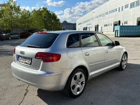 Audi A3 2.0TDI 140К.с. Facelift Автоматик, снимка 4