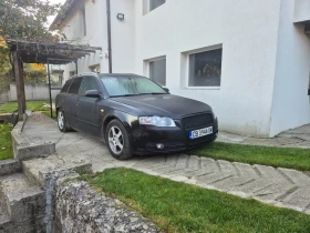 Audi A4, снимка 2