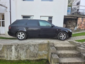 Audi A4, снимка 1