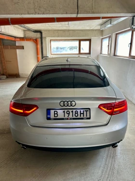 Audi A5 | Mobile.bg    5