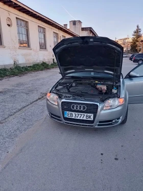 Audi A4 2.0 tdi, снимка 3