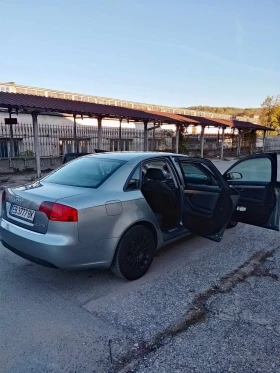 Audi A4 2.0 tdi, снимка 5