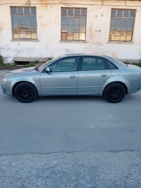 Audi A4 2.0 tdi, снимка 2