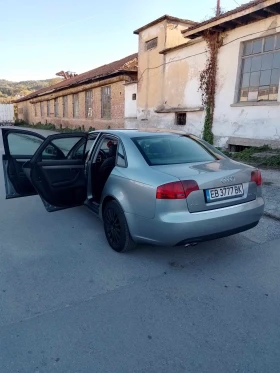 Audi A4 2.0 tdi, снимка 4