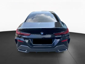 BMW 850 M850/xDrive/GRAN COUPE/H&K/LASER/PANO/HEAD UP/360, снимка 5