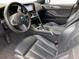 BMW 850 M850/xDrive/GRAN COUPE/H&K/LASER/PANO/HEAD UP/360, снимка 9