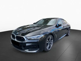 BMW 850 M850/xDrive/GRAN COUPE/H&K/LASER/PANO/HEAD UP/360, снимка 3