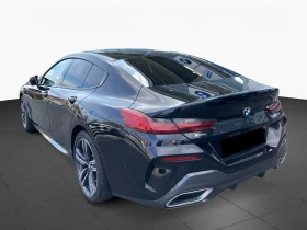 BMW 850 M850/xDrive/GRAN COUPE/H&K/LASER/PANO/HEAD UP/360, снимка 4