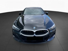 BMW 850 M850/xDrive/GRAN COUPE/H&K/LASER/PANO/HEAD UP/360, снимка 2