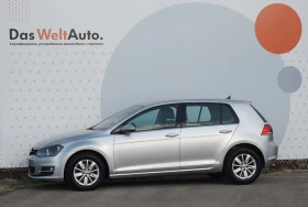 VW Golf 2016 Comfortline 1.6TDI BMT | Mobile.bg    2