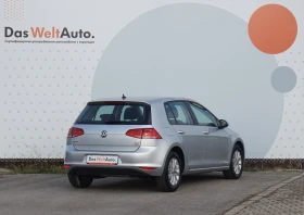 VW Golf 2016 Comfortline 1.6TDI BMT - 26800 лв. - 71067290 | Car24.bg