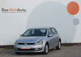 VW Golf 2016 Comfortline 1.6TDI BMT | Mobile.bg    1