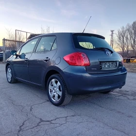 Toyota Auris 1.6 , снимка 4