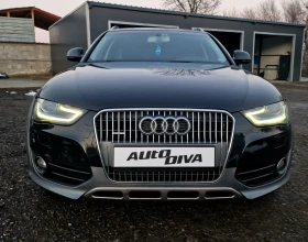 Audi A4 2.0TFSI 224КС ALLROAD , снимка 2