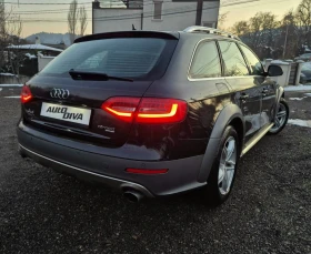 Audi A4 2.0TFSI 224КС ALLROAD , снимка 5