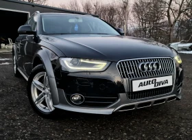 Audi A4 2.0TFSI 224КС ALLROAD , снимка 3