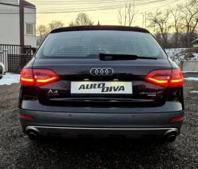 Audi A4 2.0TFSI 224КС ALLROAD , снимка 6