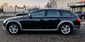 Audi A4 2.0TFSI 224КС ALLROAD , снимка 7