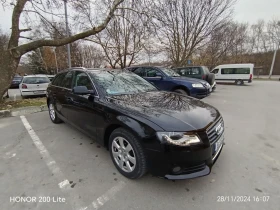 Audi A4, снимка 2