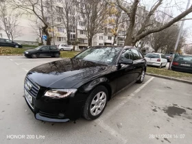 Audi A4, снимка 1