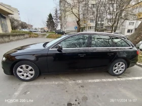 Audi A4, снимка 4