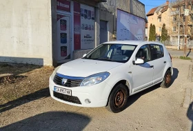 Dacia Sandero 1.4 ; 75 к.с., снимка 2