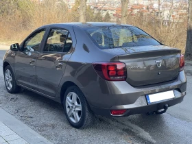 Dacia Logan 0.9Tce, снимка 4