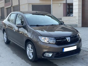 Dacia Logan 0.9Tce, снимка 1