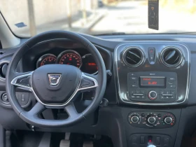 Dacia Logan 0.9Tce, снимка 10