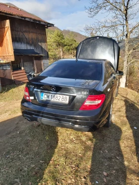 Mercedes-Benz C 220 W204 | Mobile.bg    3