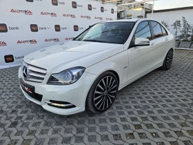 Mercedes-Benz C 220 2.2CDI-170кс= АВТОМАТ= FACELIFT= LED= Navi - 21900 лв. - 73634324 | Car24.bg