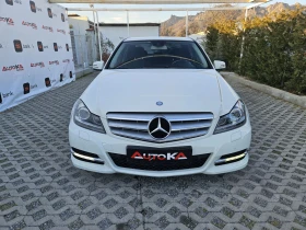 Mercedes-Benz C 220 2.2CDI-170кс= АВТОМАТ= FACELIFT= LED= Navi - изображение 1