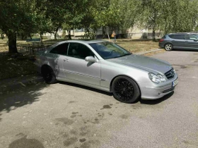 Обява за продажба на Mercedes-Benz CLK 500 ~14 500 лв. - изображение 3