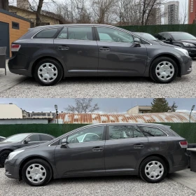 Toyota Avensis 1.8i/147hp/Подгрев на седалки, снимка 4