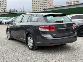 Toyota Avensis 1.8i/147hp/Подгрев на седалки, снимка 5