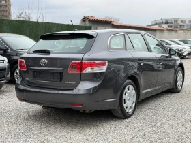 Toyota Avensis 1.8i/147hp/Подгрев на седалки, снимка 7