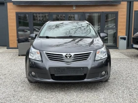 Toyota Avensis 1.8i/147hp/Подгрев на седалки, снимка 2